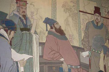 王安石变法失败的原因