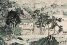 文徵明：四绝全才