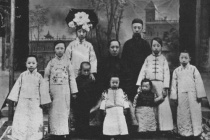 瓜尔佳氏的姓氏渊源