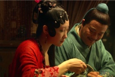 尤三姐的心高命薄