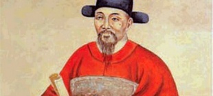 1562年4月24日：徐光启出生