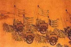 夏朝猛将有哪些