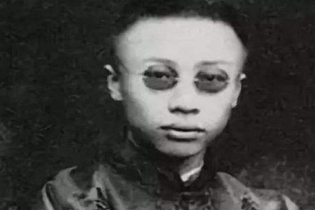 溥仪在紫禁城里住了多少年