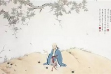 庄子《马蹄》原文解析