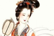 甄宓与曹家的爱情纠葛