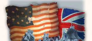 1812年6月18日：美国第二次独立战争