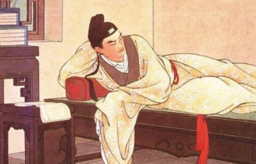 禅位后做些什么