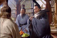 诸葛亮是如何处理南部叛乱的