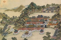 圆明园中最宏伟的建筑是什么