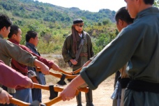 《十二金钱镖》作品鉴赏