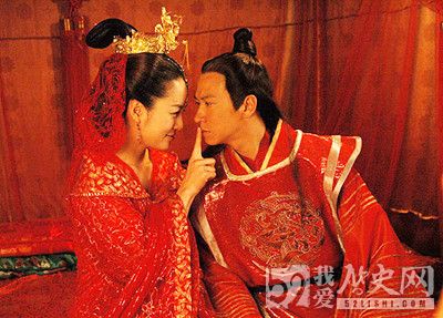 醉打金枝究竟怎么回事_生平公主被打后又如何
