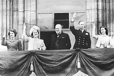 英国王室历史介绍