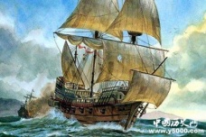 地理大发现的背景及原因