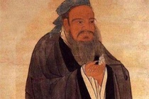 孔子故事三则：师无大小，小孩亦可为师