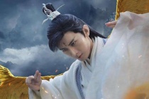 《琉璃》司凤显出金赤鸟真身