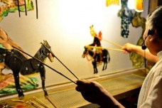 沔阳皮影戏历史溯源