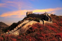 长城的建筑结构