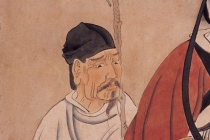 陈洪绶的轶事典故