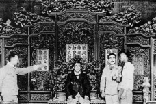 八国联军侵华的三大暴行