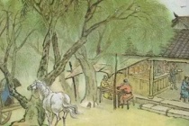 《游山西村》诗词赏析