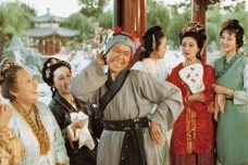 林黛玉的人物生平