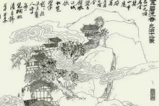 巴渝十二景有哪些