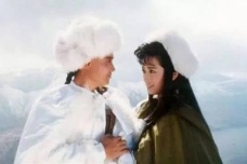 金庸《雪山飞狐》内容简介