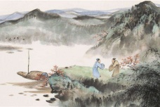 骆宾王到底去了哪里