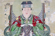 南极长生大帝的来历与职能