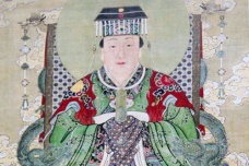 南极长生大帝的来历与职能