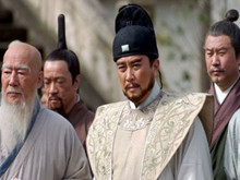 朱棣驾驭臣下的帝王心术