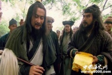 公孙胜不参与征方腊的原因