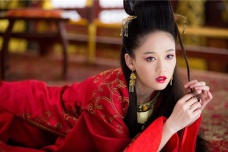 新武侠小说中女性角色的创新