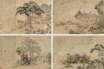 金农的社会影响