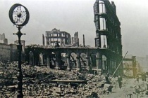 1906年旧金山大地震事件