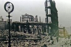 1906年旧金山大地震事件