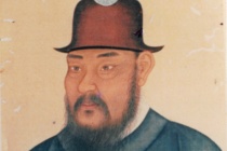 李成梁长子李如松