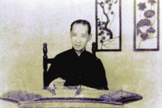 吕文成生平简介