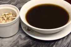 凉茶起源于什么时候