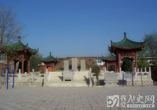 唐代武则天的“模棱宰相”