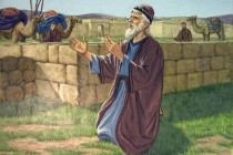 基督教十二门徒之雅各简介