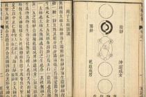 《太极图说》是什么作品