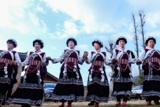 纳西族的起源与发展