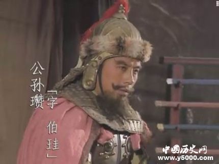 卢植为什么收刘备作学生