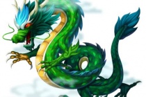 青龙的形象来由