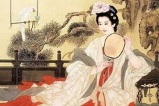 杨玉环的作品有哪些