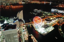 横滨：日本人口最多的城市