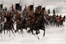 汉武帝马邑设伏失败的原因