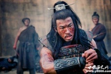 因抢到项羽的尸体被封侯