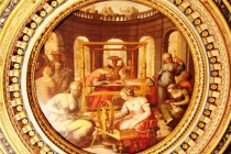 美第奇家族对文艺复兴有什么贡献